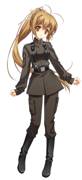 Katia BDU 1