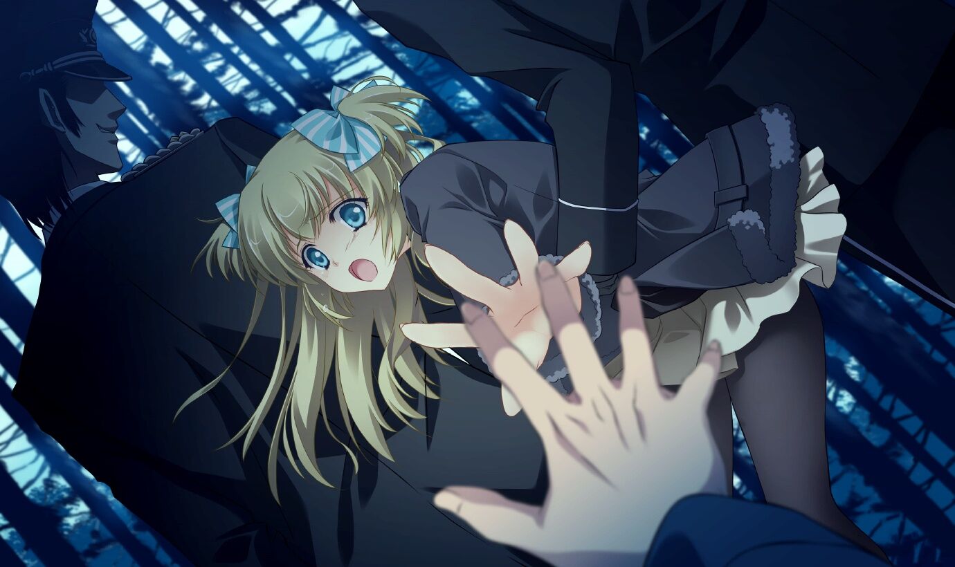 User Blog Garmoe Schwarzesmarken Spoilers Muv Luv Wiki Fandom User Blog Garmoe Schwarzesmarken Spoilers Muv Luv Wiki Fandom