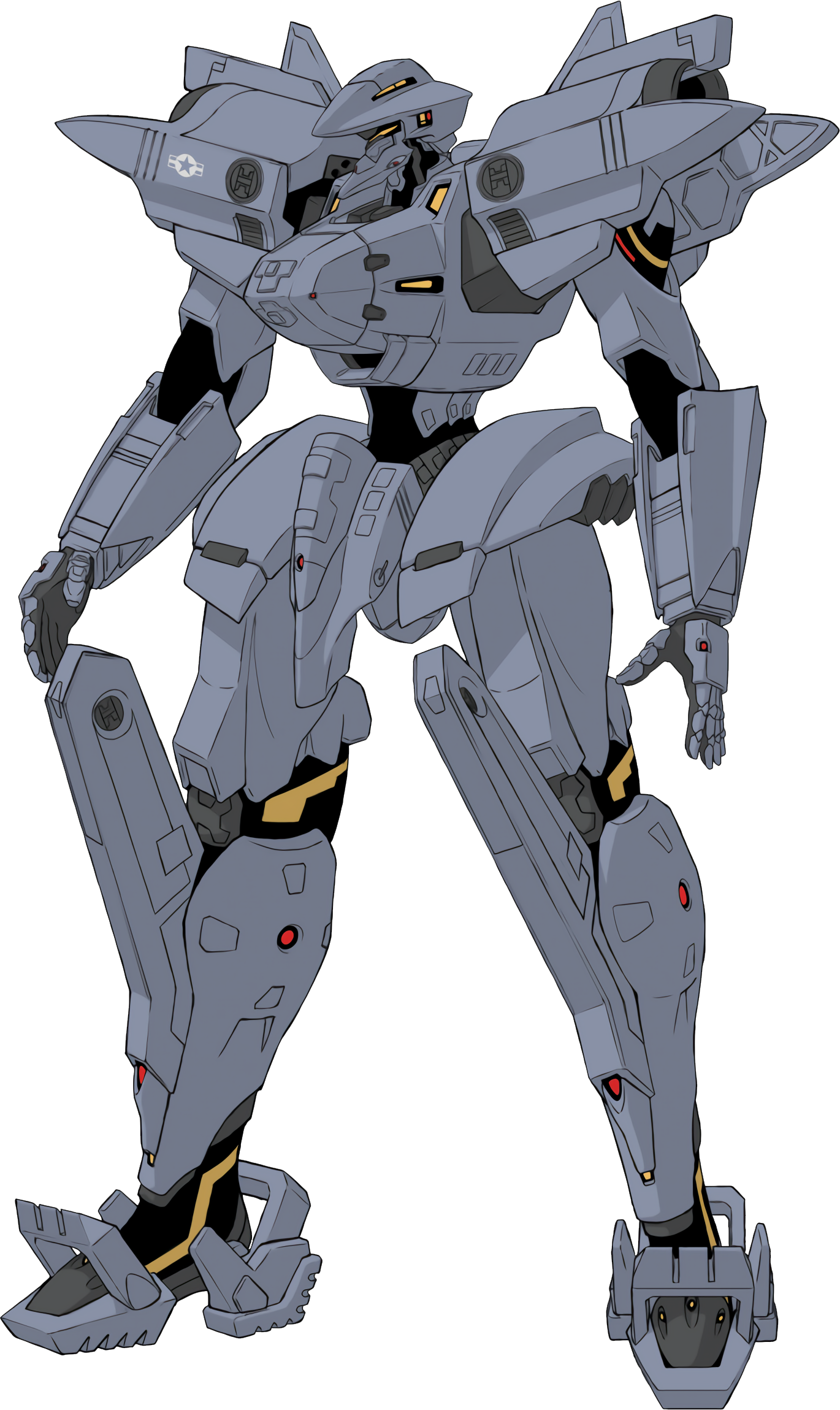 F-16 Fighting Falcon | Muv-Luv Wiki | Fandom