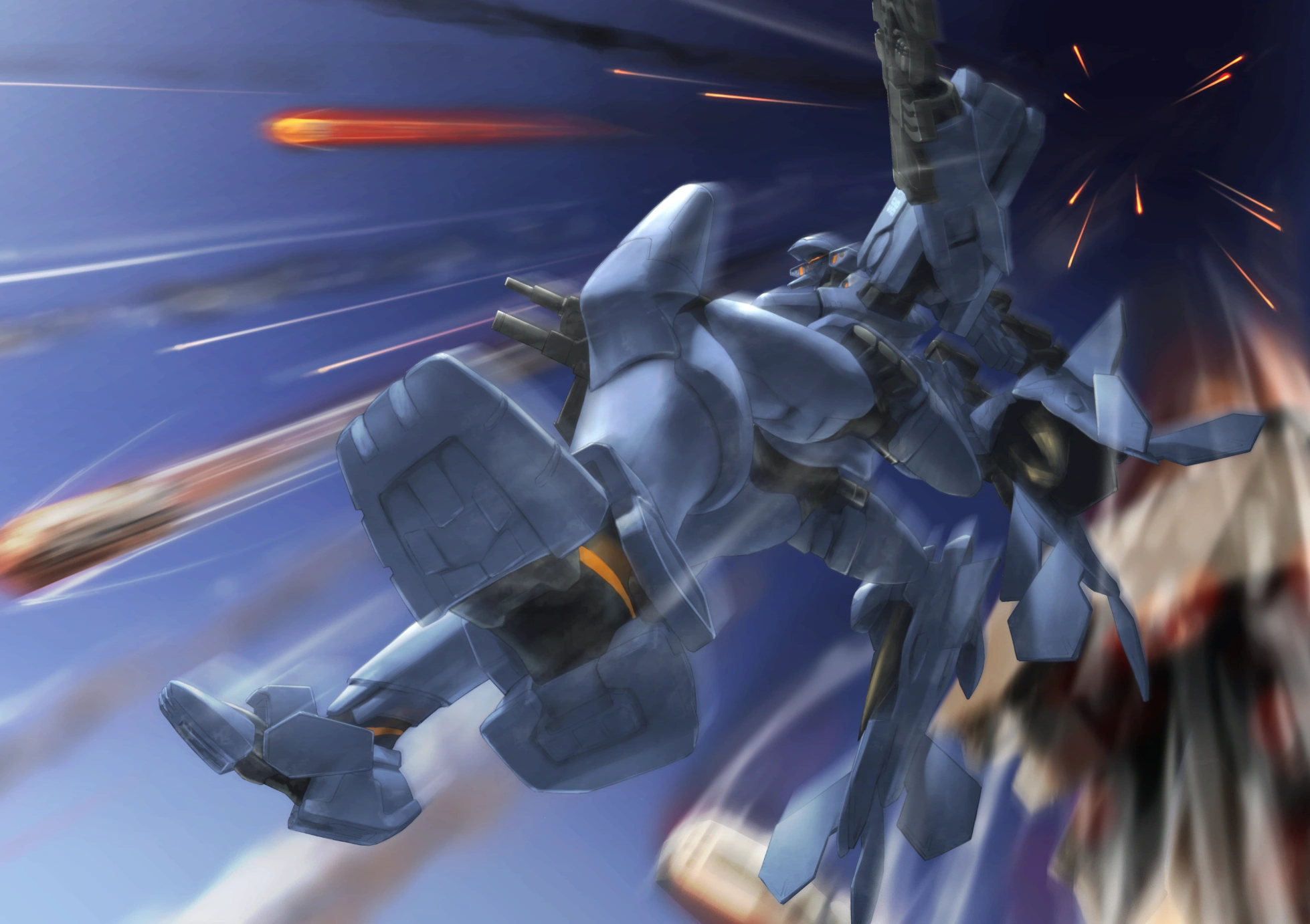 Tsf Story Append 4.0