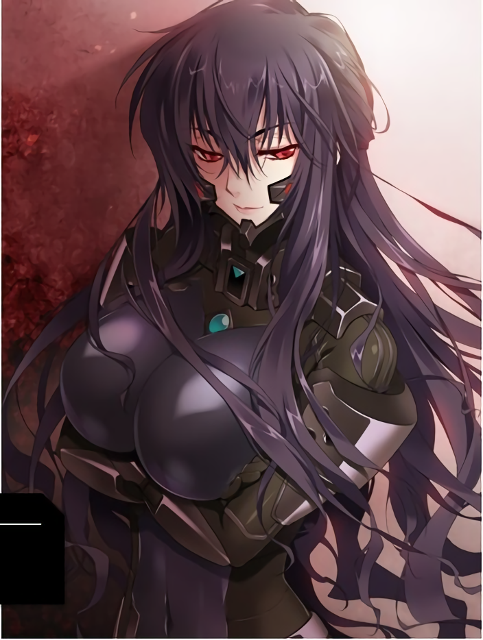 User Blog Garmoe Schwarzesmarken Spoilers Muv Luv Wiki Fandom