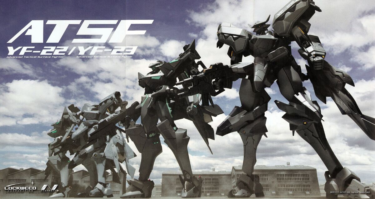 MUV―LUV ALTERNATIVE TSF CROSS OPERATION… MUV-LUV ALTERNATIVE TSF CROSS OPERATION Total Eclipse
