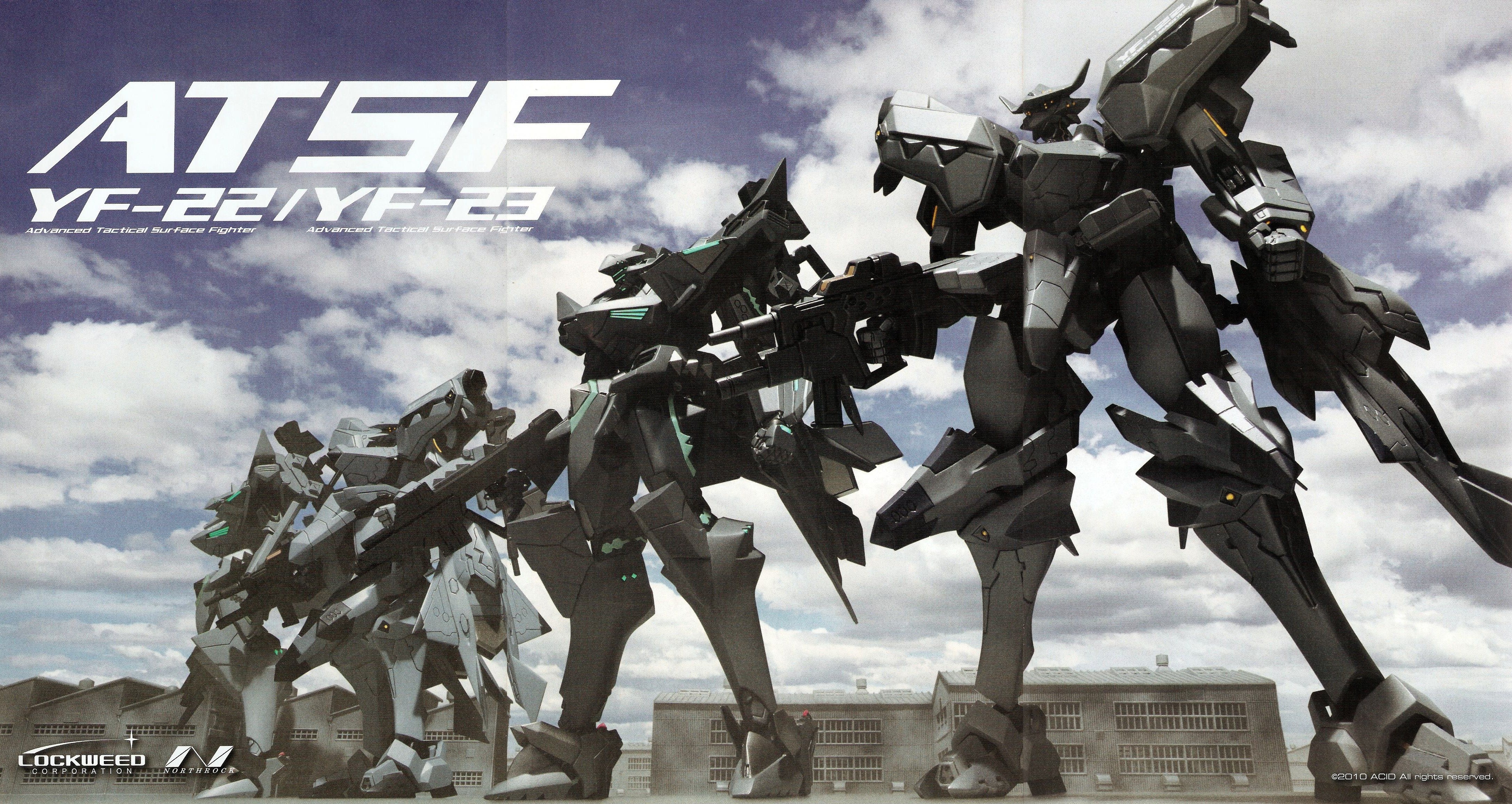 Atsf Program Muv Luv Wiki Fandom