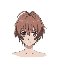 Isumi Akira VA: Nanjou Yoshino A Second Lieutenant in the IJA and the younger sister of Isumi Michiru. She participated in Operation 21st as part of the Whiskey Unit.