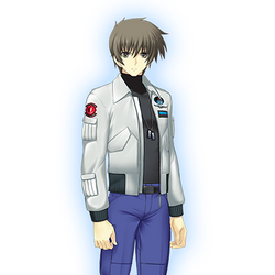 Category:Characters (Total Eclipse) | Muv-Luv Wiki | Fandom