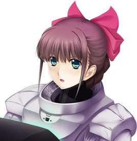 Rina Tervo Cutout Smile