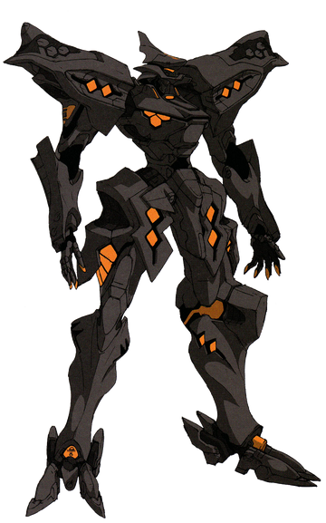 【takeru】 Muv-Luv Alternative Takemikazuchi Type-00R 16th 180mm model