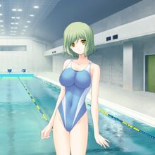 Lunateresia Von Witzleben Muv Luv Wiki Fandom Lunateresia Von Witzleben Muv Luv Wiki Fandom