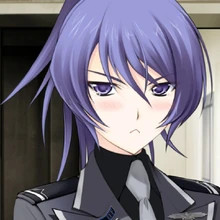 Helgarose Von Falkenmayer Muv Luv Wiki Fandom