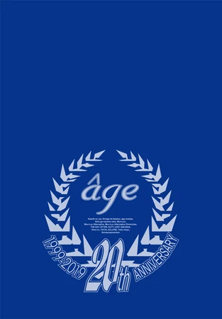 Âge Archives ~20th Box Edition~ | Muv-Luv Wiki | Fandom