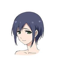 Kashiwagi Haruko VA: Maria Noda A second lieutenant on squad A-01 who graduated together with Akane. Cheerful, easy to get along with. She cares a lot for her younger brothers, who are soon to be drafted.