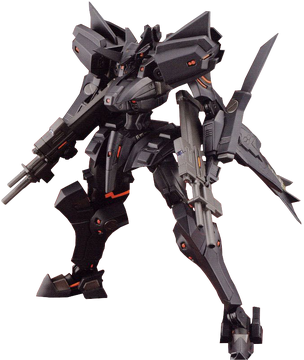 MiG-29 Lastochka | Muv-Luv Wiki | Fandom