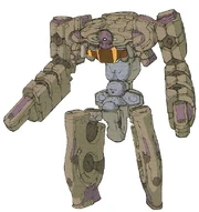 A Type-89 Feedback Protector.