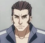 Major, Joachim Balck.