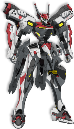『魅黒/RED』ZERO-GEVOLUTION800朱雀IIEVA Shin Mazinger ZERO vs Great General of Darkness (Ankoku