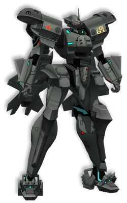 J-10 | Muv-Luv Wiki | Fandom
