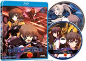 MLA-TE blu-ray ep 1-12