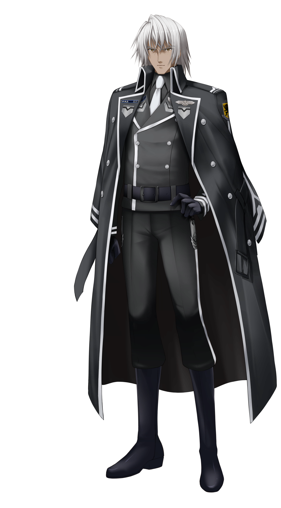 Wilfried Von Aichberger Muv Luv Wiki Fandom Wilfried Von Aichberger Muv Luv Wiki Fandom