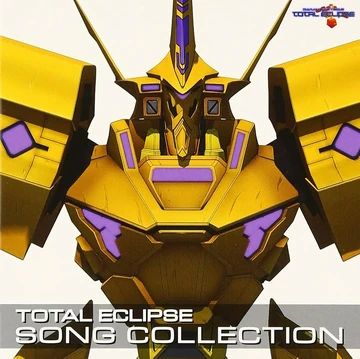 Total Eclipse Song Collection | Muv-Luv Wiki | Fandom