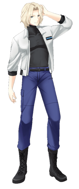 SF Vincent