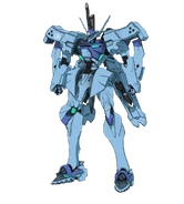 As seen in Muv-Luv Alternative (Anime)