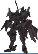 EF-2000 of the JA44 Bataillon, Schwarzekonigwolf colors.