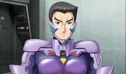 Sagiri Naoya Muv Luv Wiki Fandom