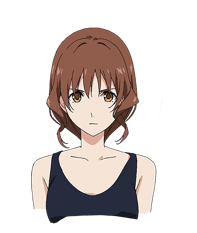 Jinguuji Marimo VA: Sayumi Watabe The primary instructor of Takeru's training unit, both compassionate and strict. She fulfills her duty as an instructor with pride, a duty which reflects her own dreams and past.