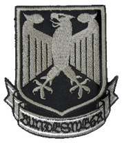 Bundeswehr