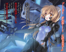 Katia Waldheim Image Gallery Muv Luv Wiki Fandom