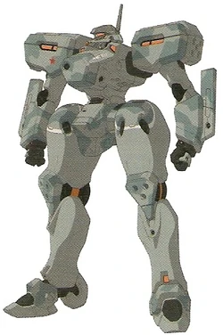 43rd Guards Tactical Armored Division | Muv-Luv Wiki | Fandom