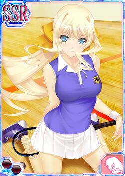 Ilfriede Von Feulner Muv Luv Wiki Fandom Ilfriede Von Feulner Muv Luv Wiki Fandom