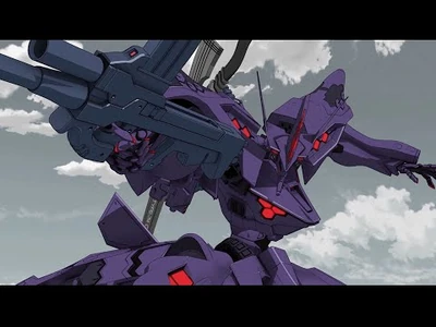 『マブラヴ_オルタネイティヴ』アニメ特報映像「Just_Beginning」｜マブラヴ公式チャンネル