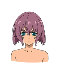 Kamiyo Tatsumi VA: Tamako Miyazaki A TSF pilot of the 19th Independent Guard Flight of the Japanese Imperial Royal Guard. She swore allegiance to her superior Tsukuyomi Mana and to Meiya, who she vowed to protect.