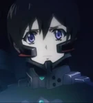 2nd Lieutenant, Werewolf pilot.