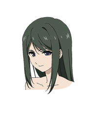 Kazama Touko VA: Azumi Waki A second lieutenant on squad A-01. Calm and gentle, she can see the broader perspective of things, both on the battlefield and in the rear.