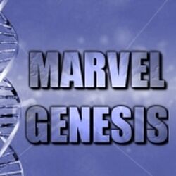 Marvel Genesis