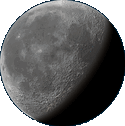 Image of Luna