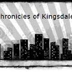 Chronicles Of Kingsdale