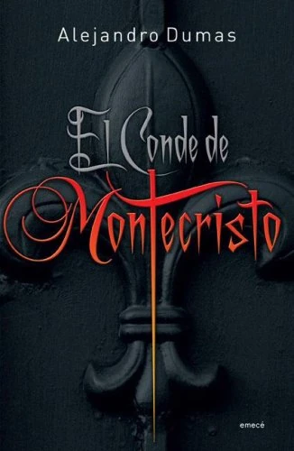 el conde de montecristo dante
