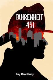 Fahrenheit 451': 55 años de una película vigente sobre un mundo que prohíbe  los libros