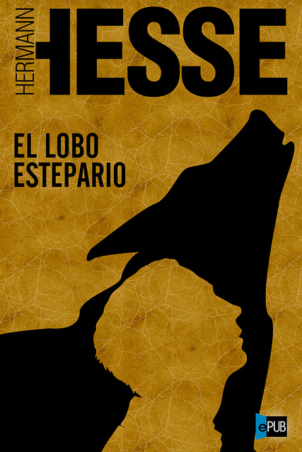 El lobo estepario | Libros Wiki | Fandom