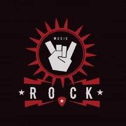 Rock-music-logo-template 1895-5