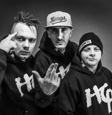 Tlo hg