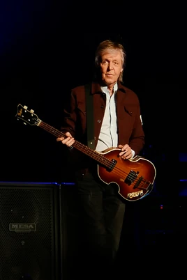 PaulMccartney