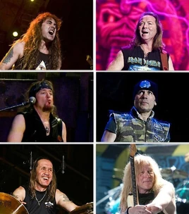IronMaiden