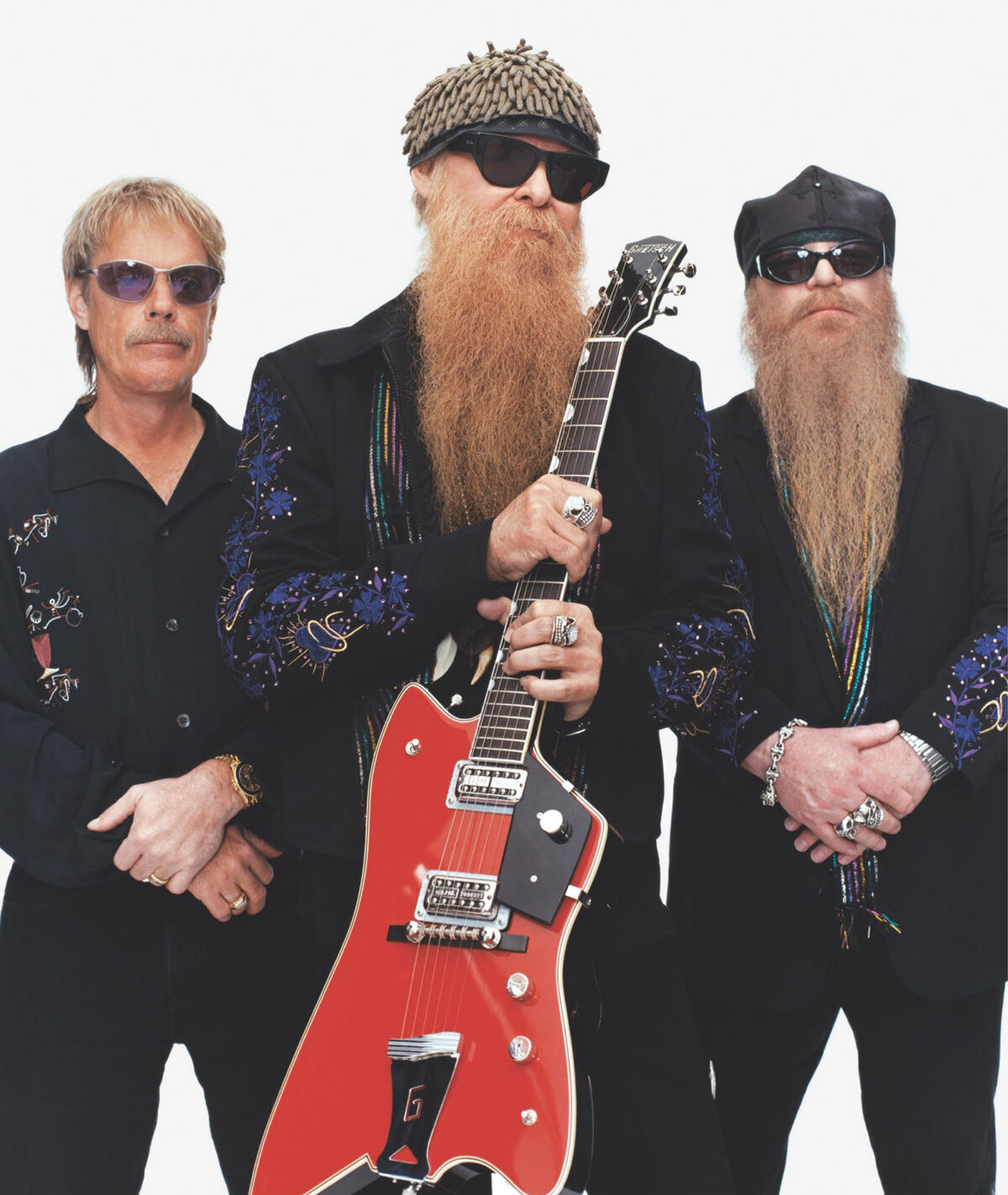 ZZ Top  Muzyka  Fandom