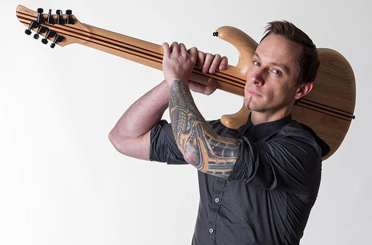 Mick Gordon Muzyka Fandom