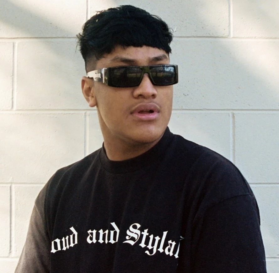 Jawsh 685 Muzyka Fandom