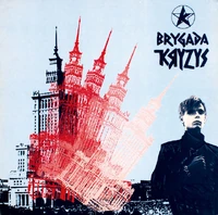 Okładka albumu
